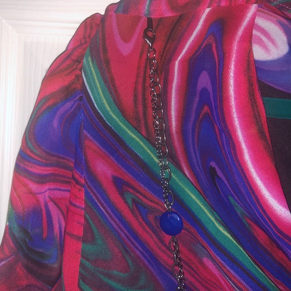 Madison Paige II Dress - Picture 2 of 5